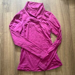 Lululemon Long Sleeve